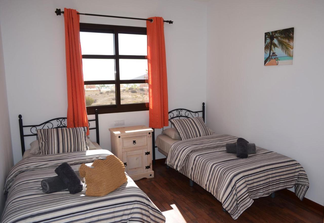 Сasa de vacaciones Vacacionales Granados Corralejo