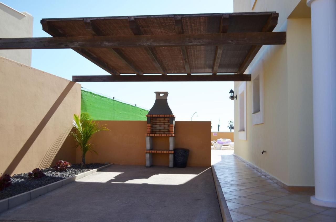 Vacacionales Granados Сasa de vacaciones Corralejo