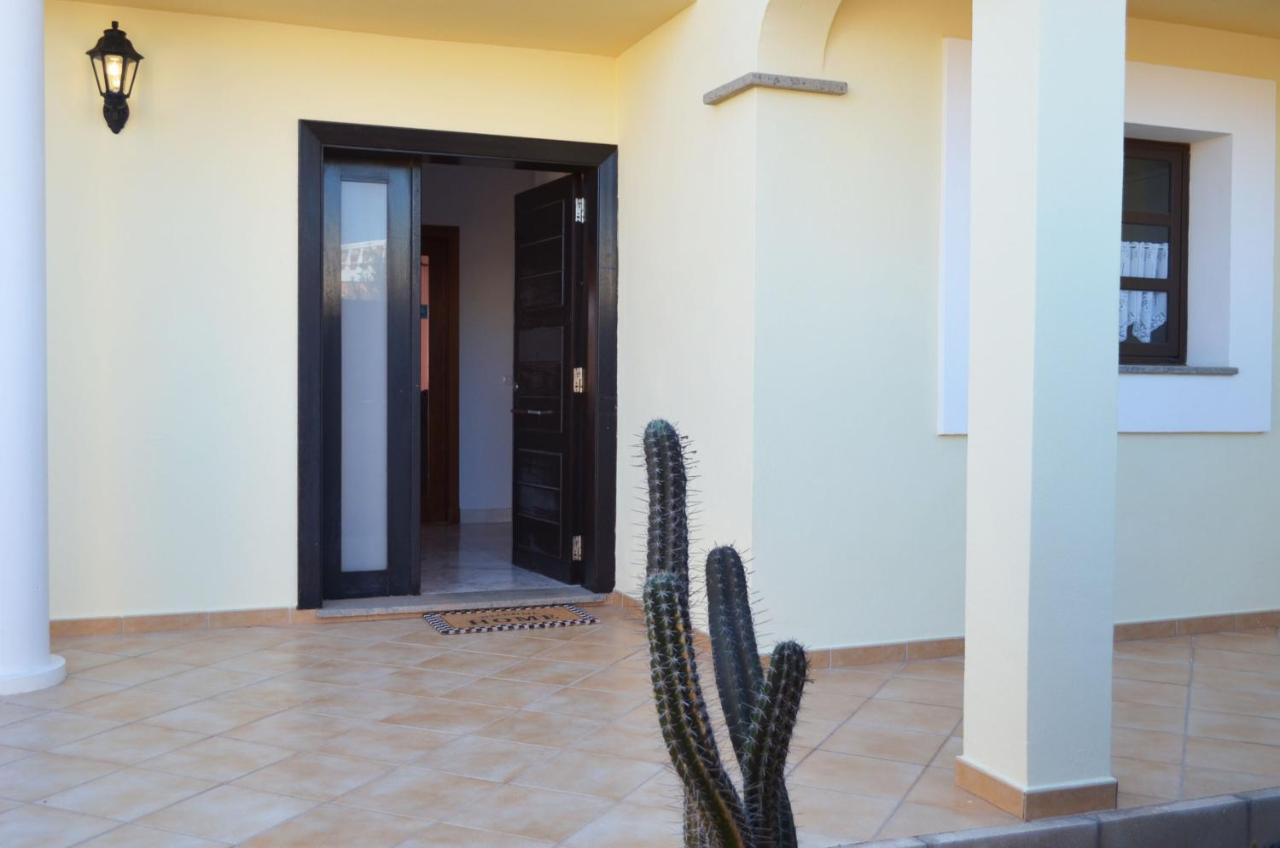 Сasa de vacaciones Vacacionales Granados Corralejo