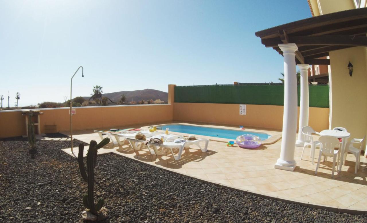 Vacacionales Granados Сasa de vacaciones Corralejo