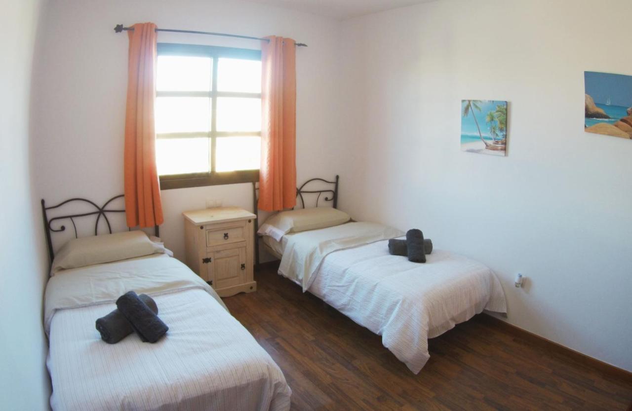 Vacacionales Granados Сasa de vacaciones Corralejo