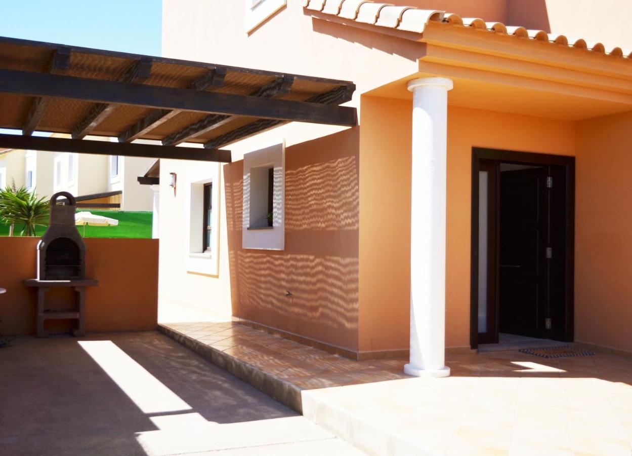 Сasa de vacaciones Vacacionales Granados Corralejo
