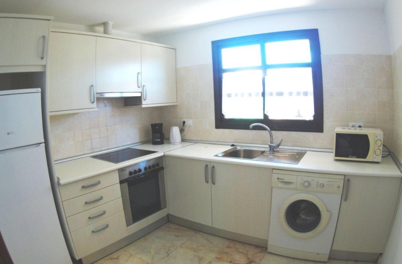 Ferienhaus Vacacionales Granados Corralejo