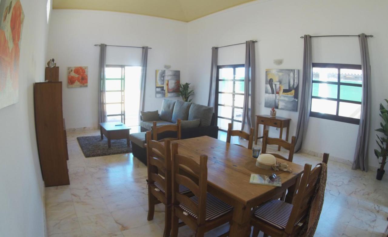 Vacacionales Granados Ferienhaus *