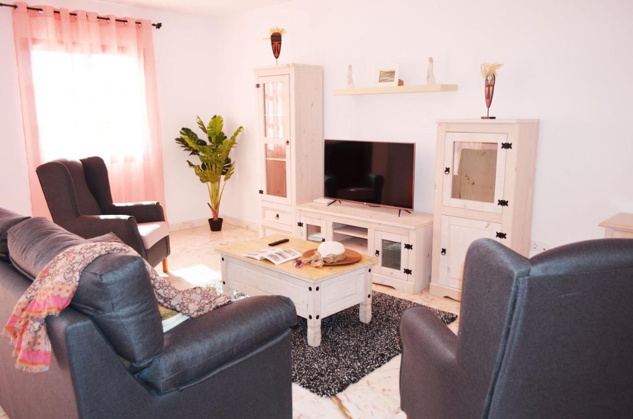 Ferienhaus Vacacionales Granados