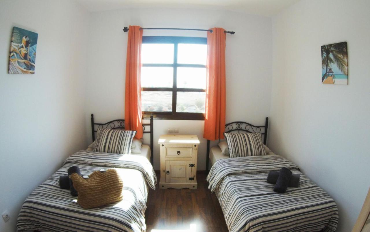 Vacacionales Granados Ferienhaus Corralejo