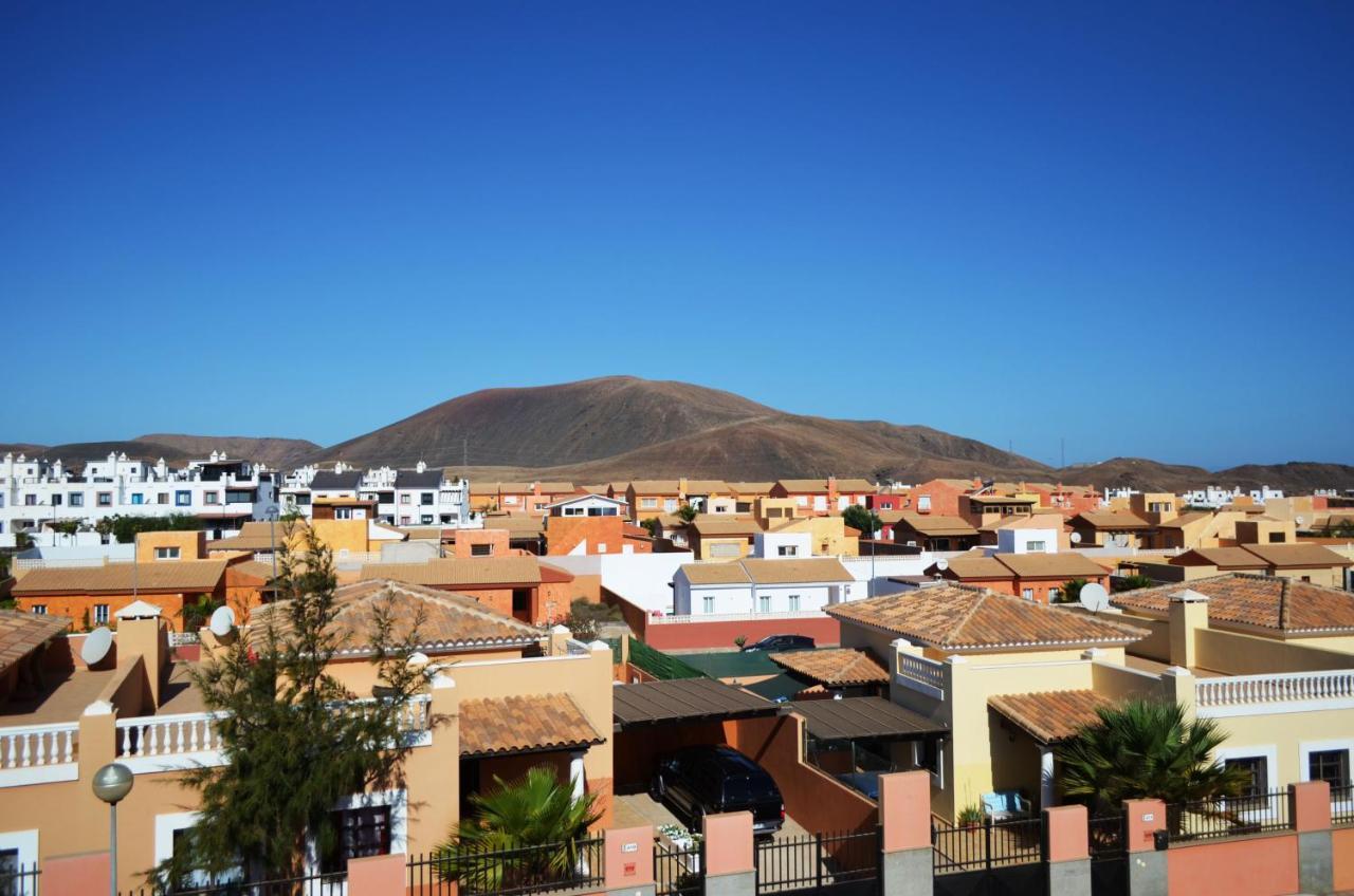 Vacacionales Granados * Corralejo