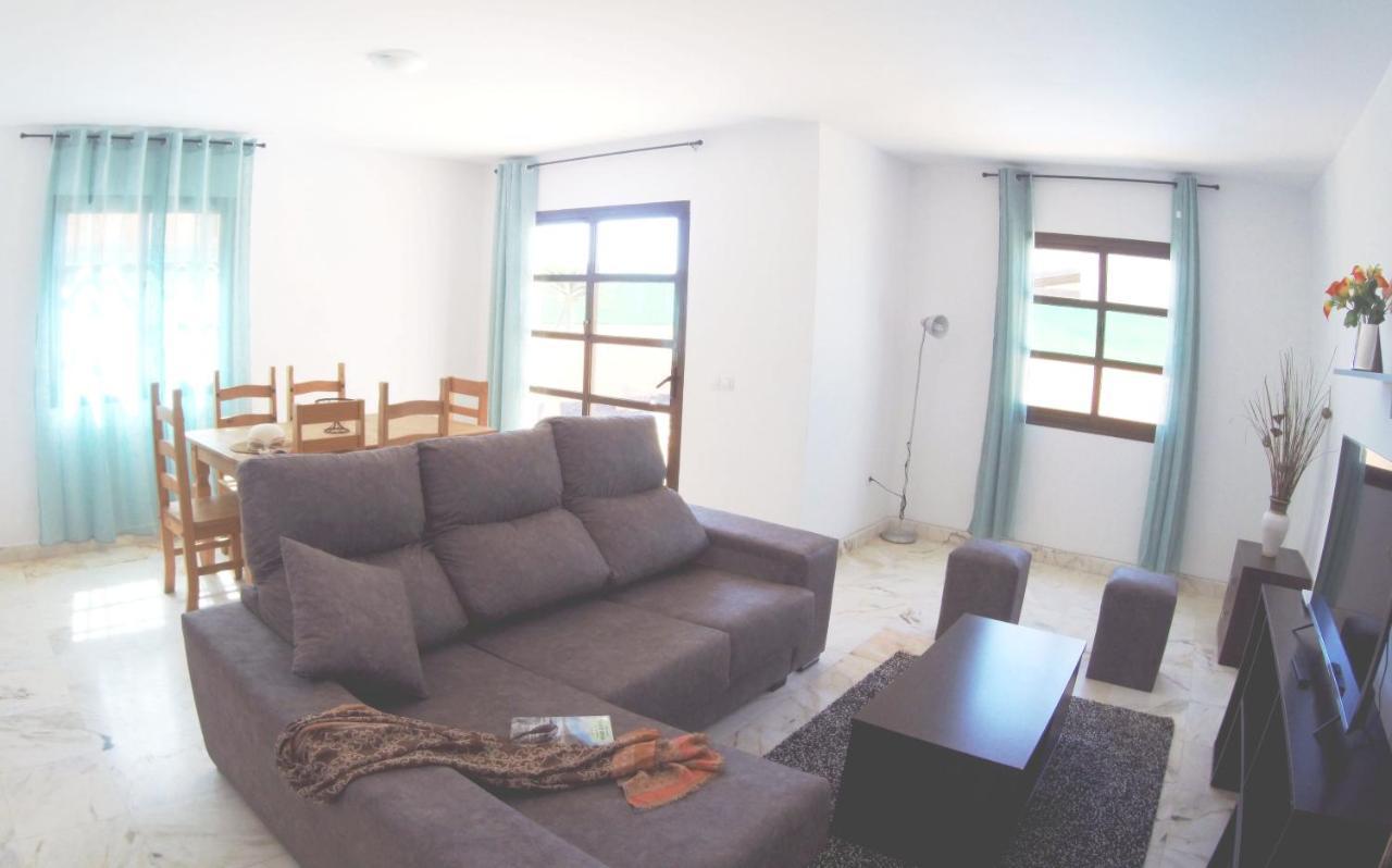 Ferienhaus Vacacionales Granados