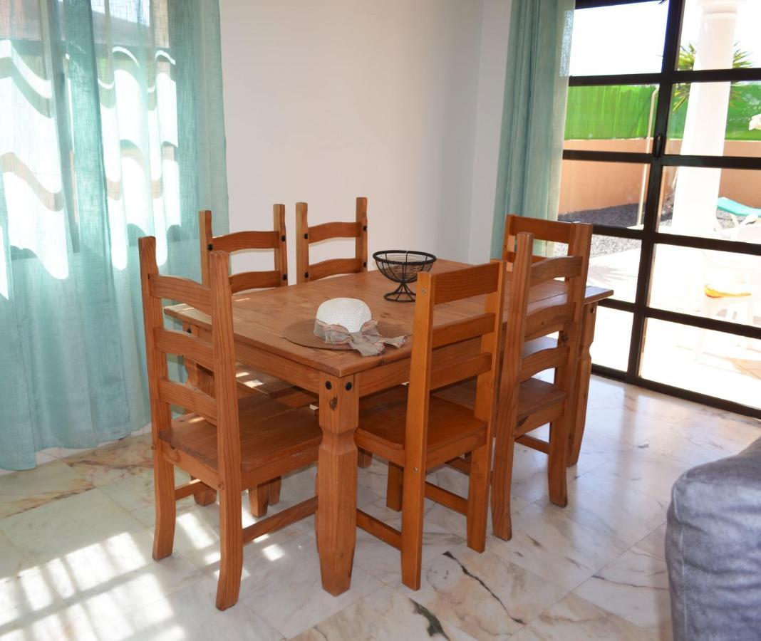 Ferienhaus Vacacionales Granados