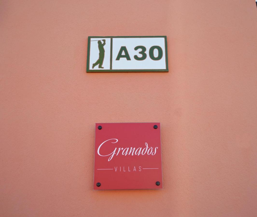 Ferienhaus Vacacionales Granados Corralejo