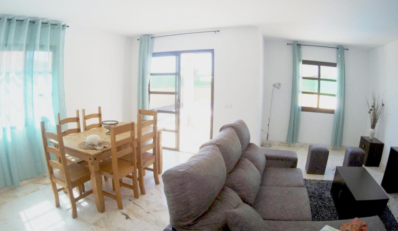 Vacacionales Granados Ferienhaus