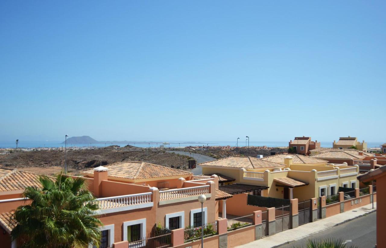 Ferienhaus Vacacionales Granados Corralejo
