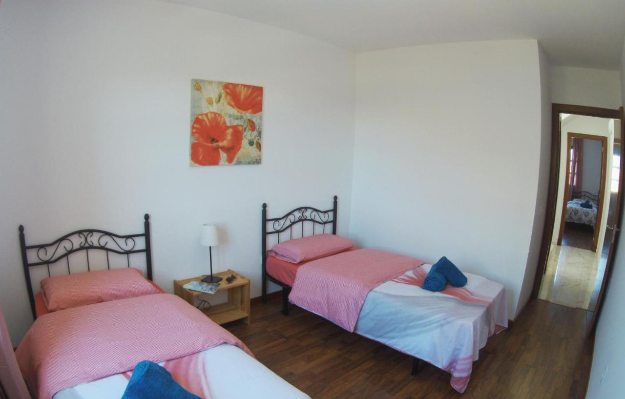 Vacacionales Granados Ferienhaus Corralejo