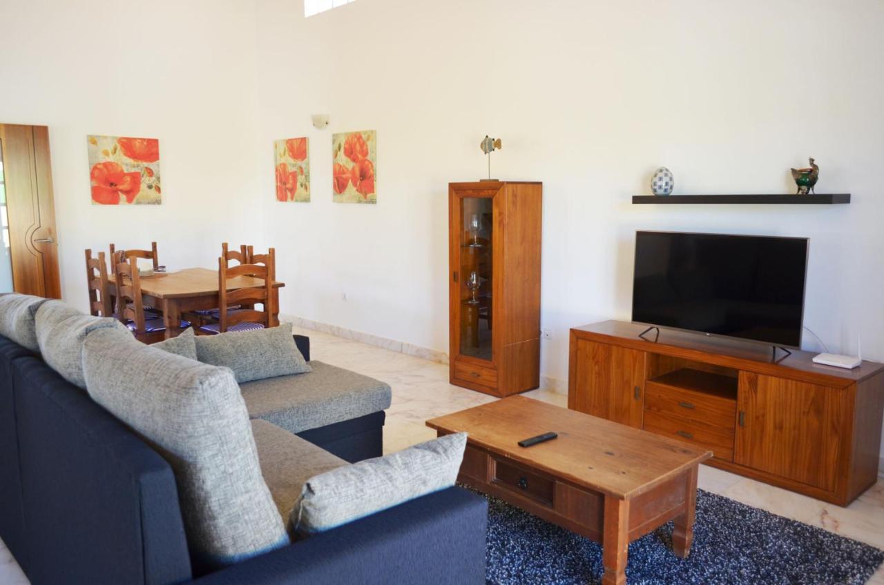 Vacacionales Granados Ferienhaus *