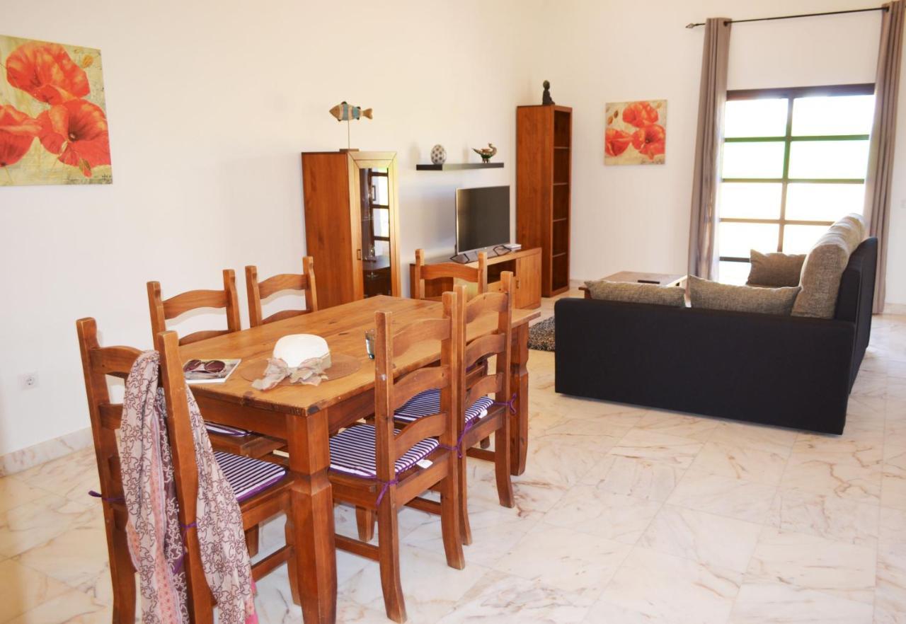 Vacacionales Granados Ferienhaus