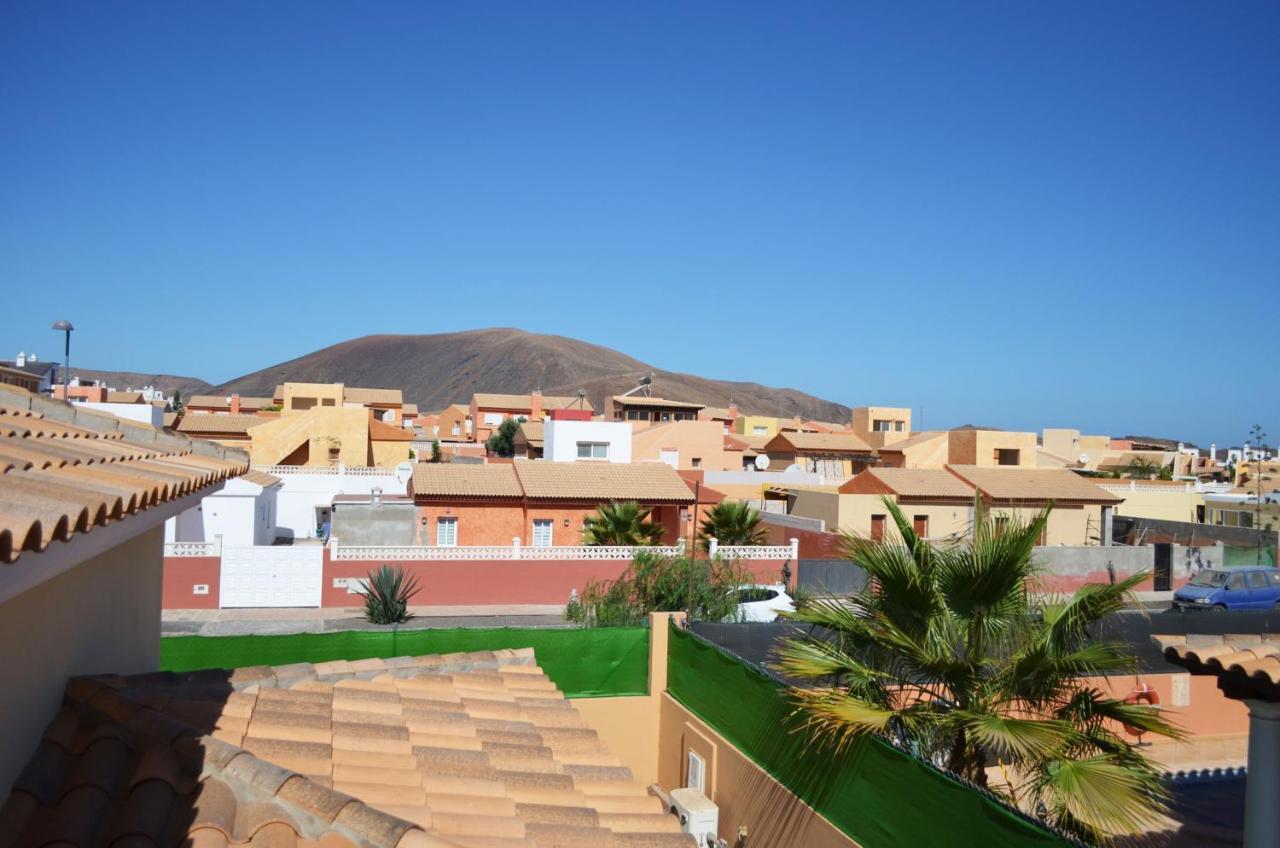 Vacacionales Granados * Corralejo